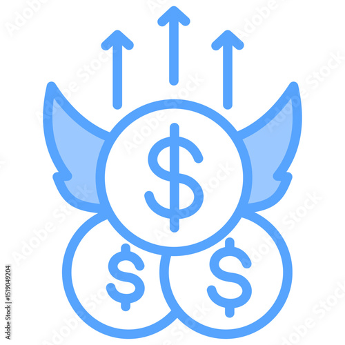 Investment Icon
