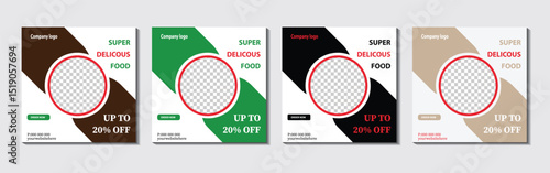 Tasty deals are here! Enjoy super delicious food with up to 20% off. Order now and treat your cravings right