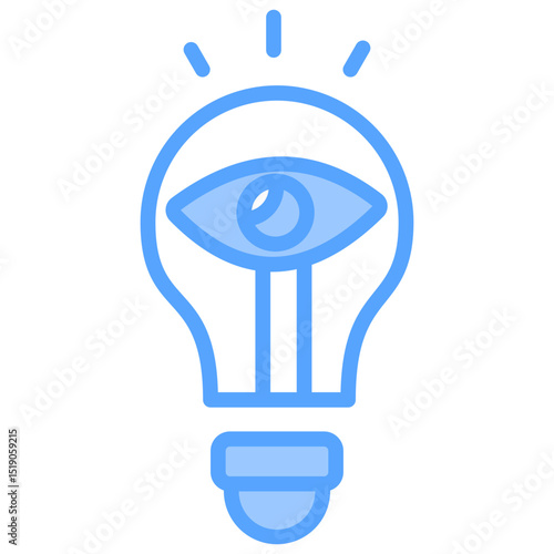 Vision Icon