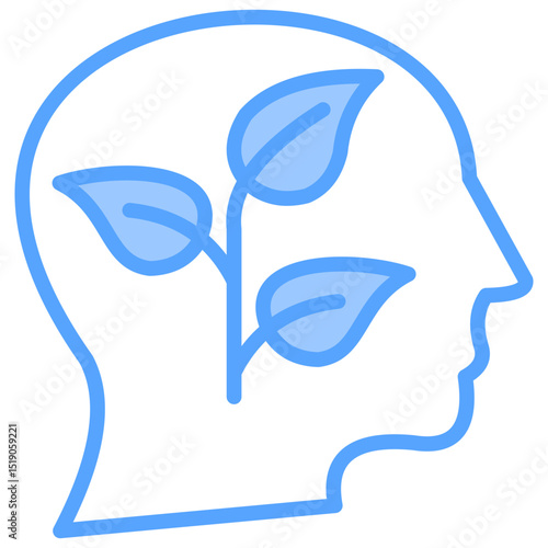 Think Green Icon