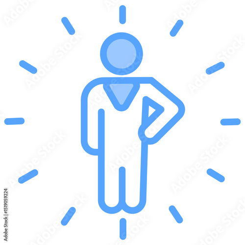 Confidence Icon