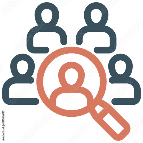 Select icon symbol. Vector illustration.