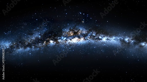 lights of space HD 8K wallpaper Stock Photographic Image  HD 8k wallpaper photographic image
