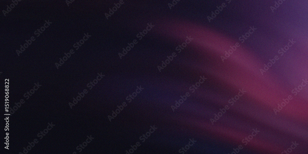Obraz premium Abstract dark purple and pink swirl background