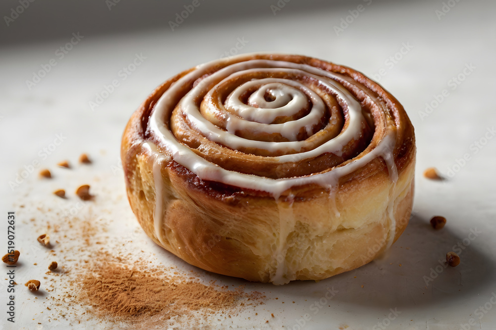 bun with poppy seed bun with poppy seed