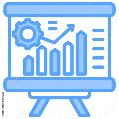 Projection Icon