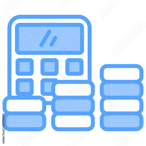 Estimation Icon
