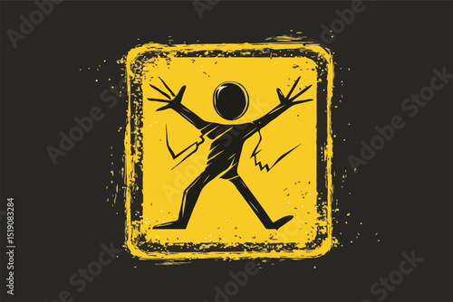 warning sign