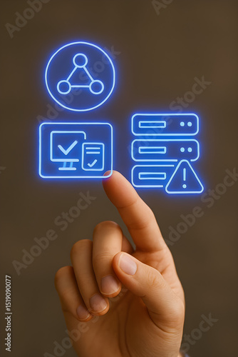 Enhancing Data Integrity Through Advanced Validation and Error Handling