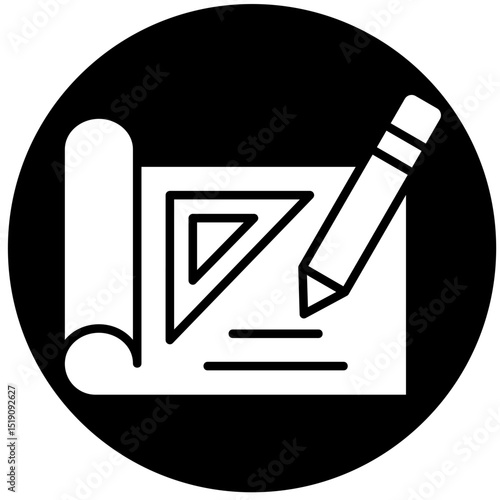 Draft Icon