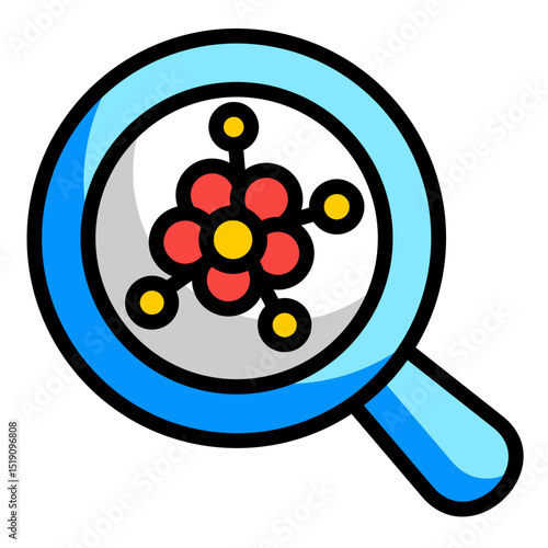 Particle Icon