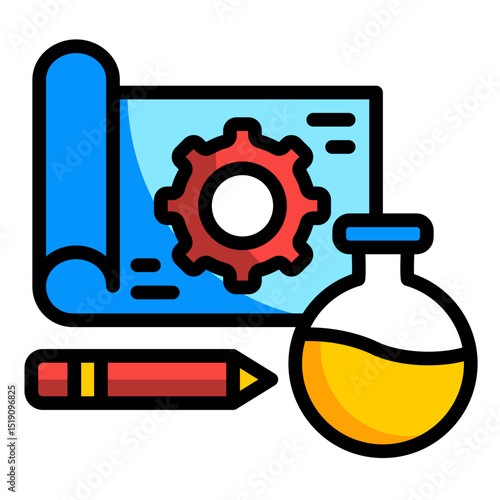 Blueprints Icon