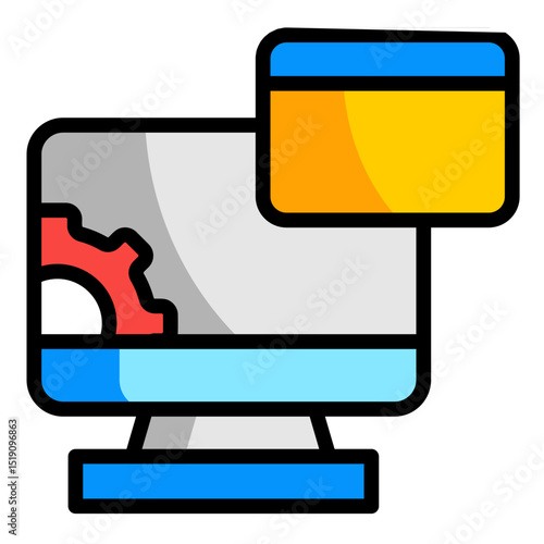 Programming Icon
