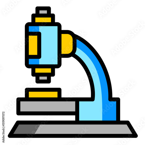 Lens Icon