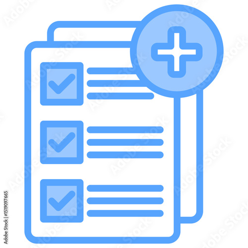 Grading Icon