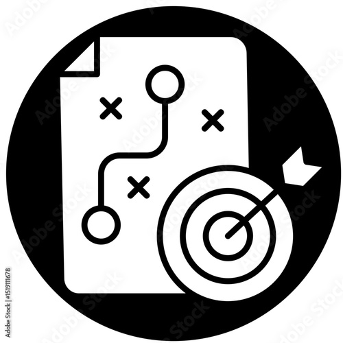 Plan Icon