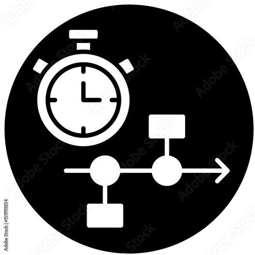 Chronology Icon