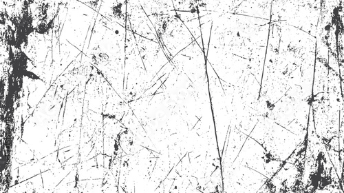 Texture of chips, cracks, scratches, scuffs, dust, dirt. Dark monochrome surface. Abstract grunge Texture Background, Scratched, Vintage backdrop, Distress Overlay Texture For Design. Abstract texture