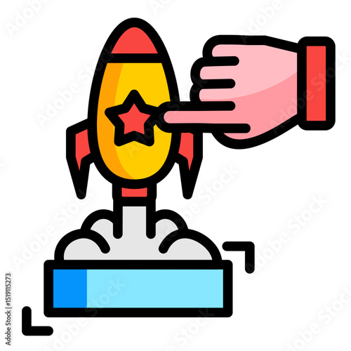 Action Icon