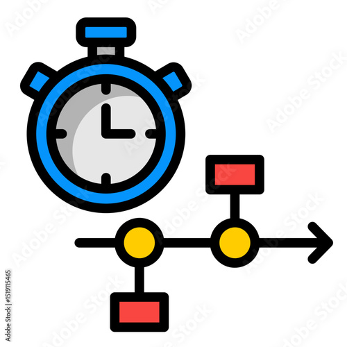 Chronology Icon