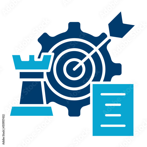 Approach Icon