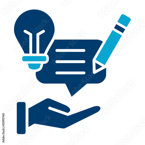 Suggestion Icon