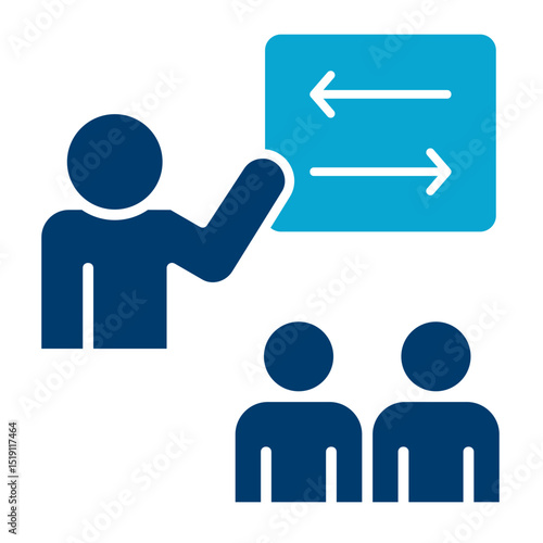 Guidance Icon