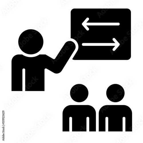 Guidance Icon