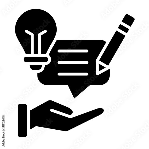 Suggestion Icon