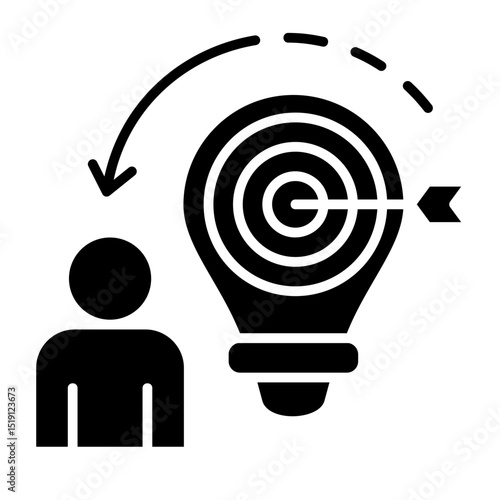 Initiative Icon