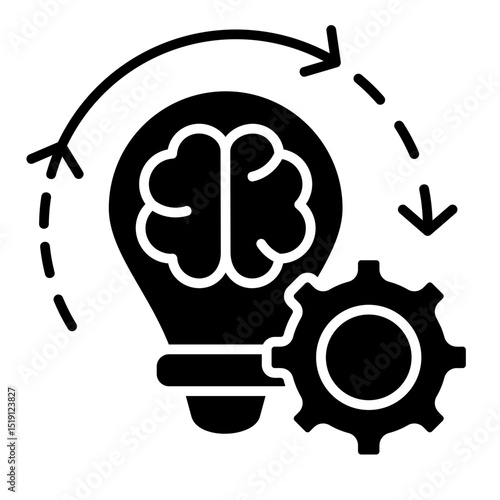 Ideation Icon