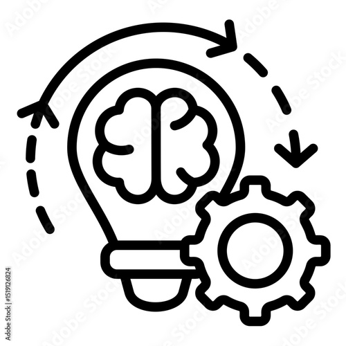 Ideation Icon