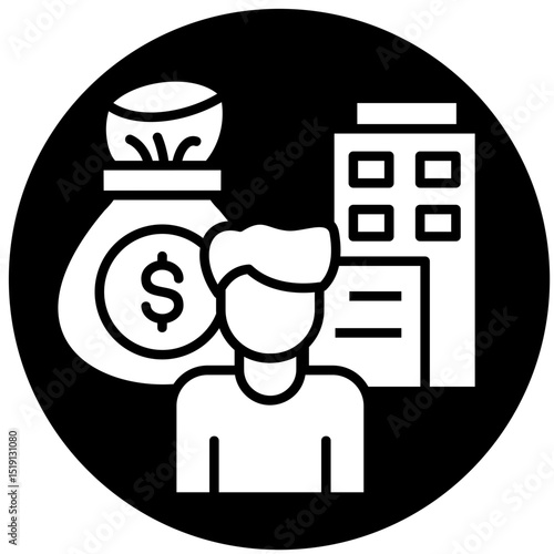 Resources Icon