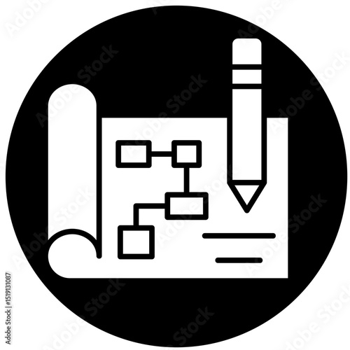 Plan Icon