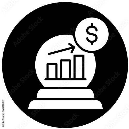 Prediction Icon