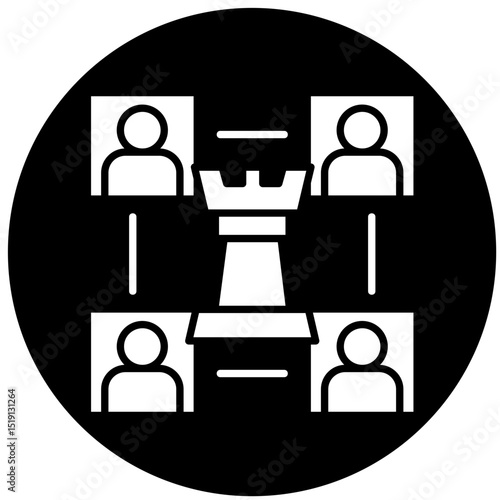 Alliance Icon
