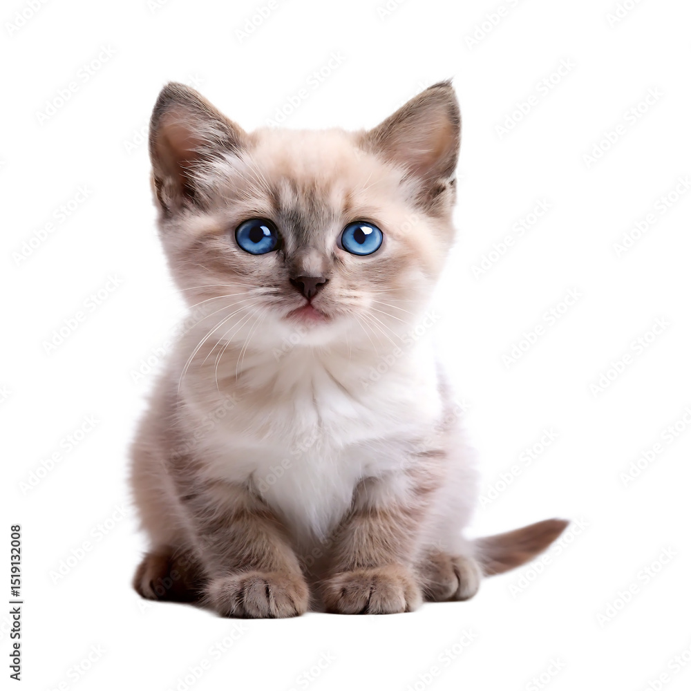 Bambino Cat Bambino Cat