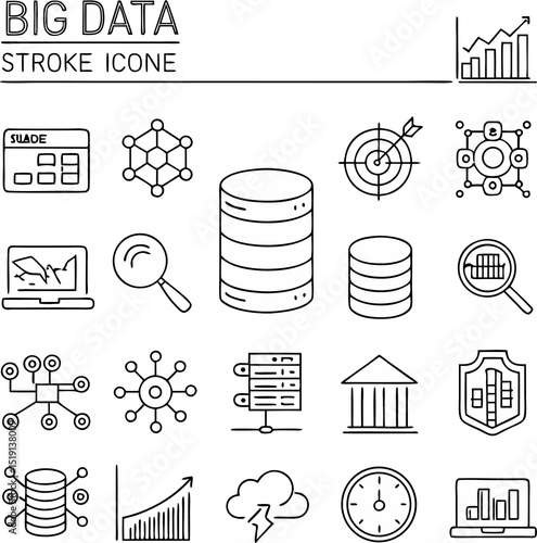 Icons Set Vector,s