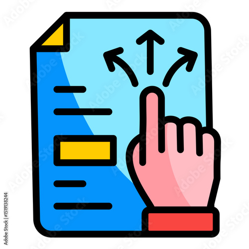 Guidance Icon