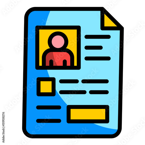 Identity Icon