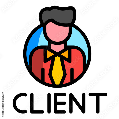 Client Icon