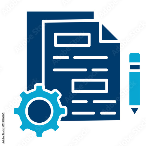 Administration Icon