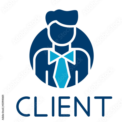 Client Icon