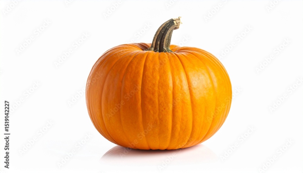 pumpkin isolated on white pumpkin isolated on white
