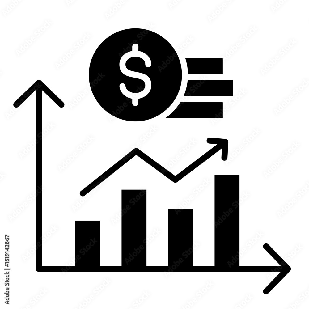 Earnings Icon Earnings Icon
