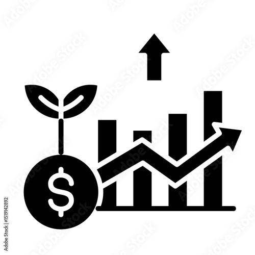 Profitability Icon