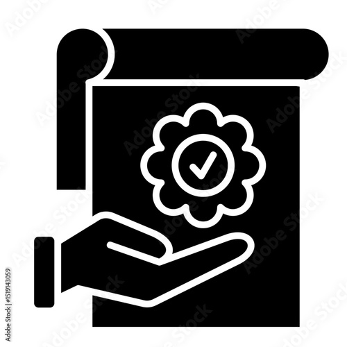 Prestige Icon