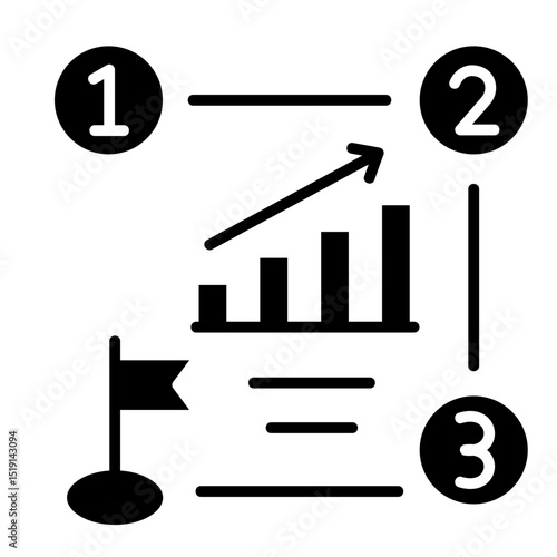 Step Icon