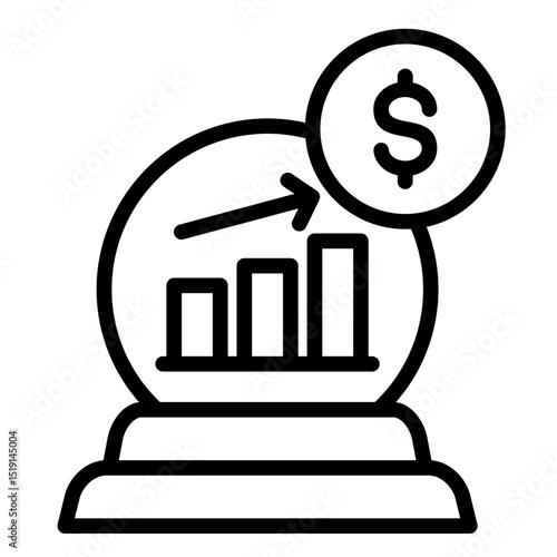 Prediction Icon