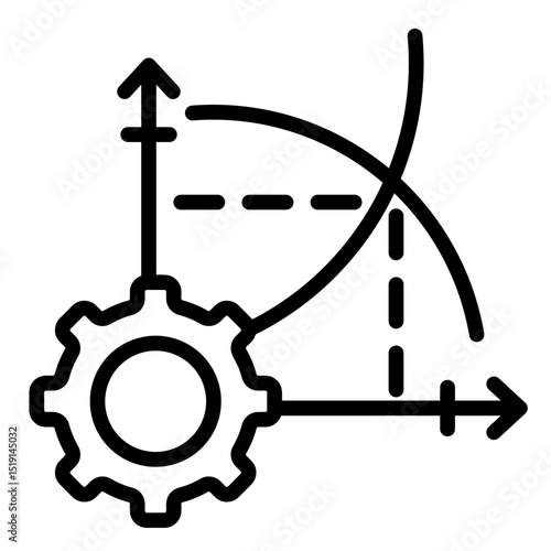 Equilibrium Icon
